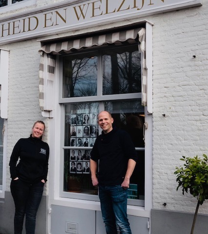 FYSIOTHERAPIE & MANUEEL THERAPIE
