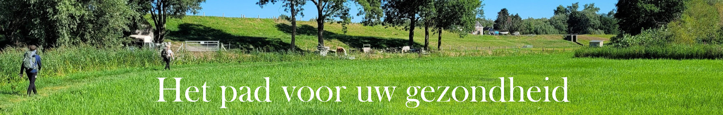 Het Molenwater Pand